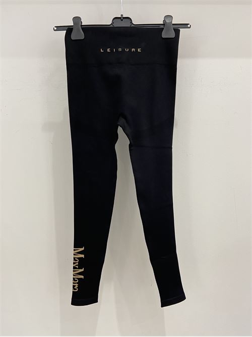 Leggings in filato stretch MAXMARA LEISURE | 2333310136650005